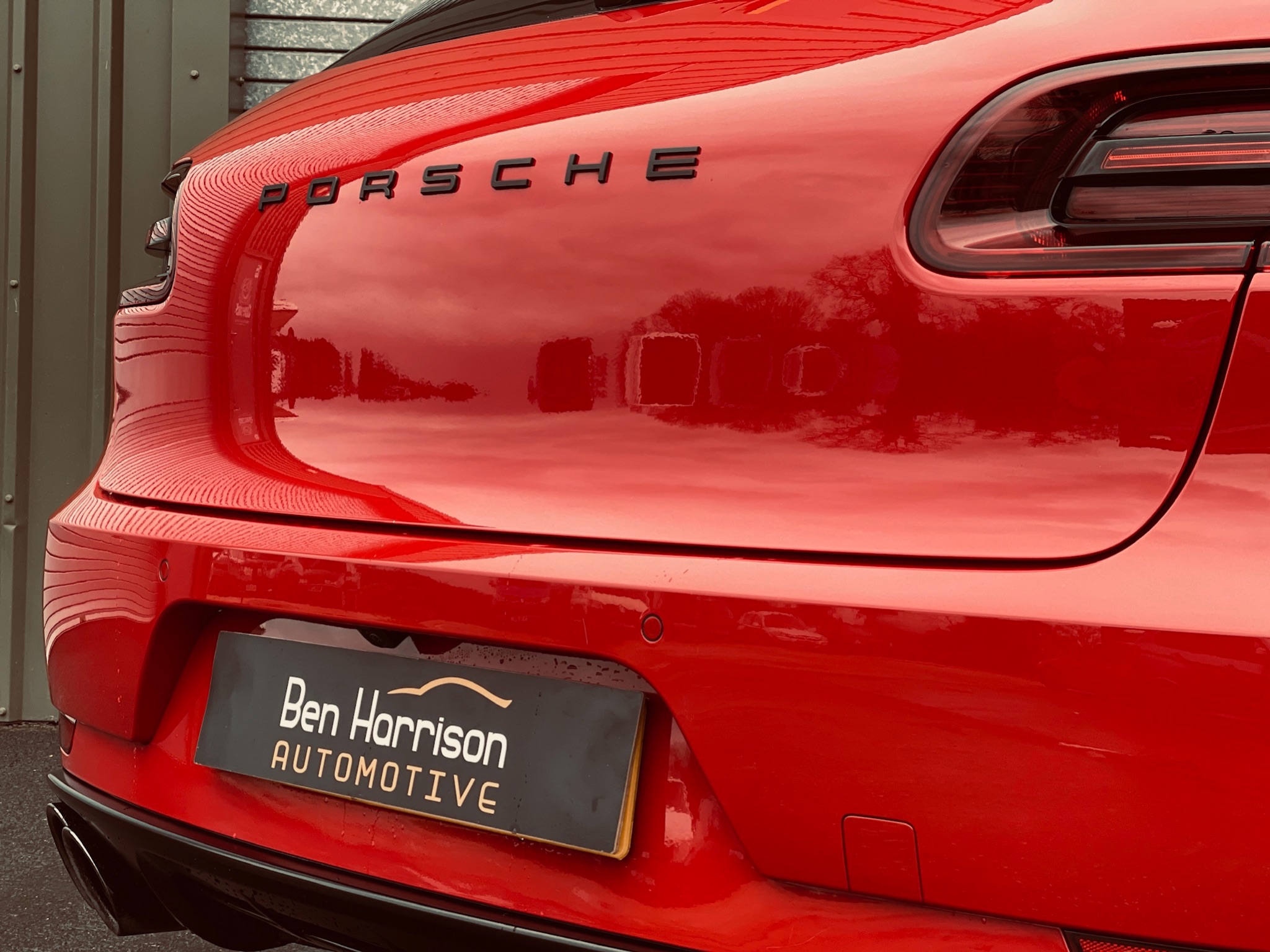 BEN HARRISON AUTOMOTIVE LTD Car dealership in Poole AutoTrader